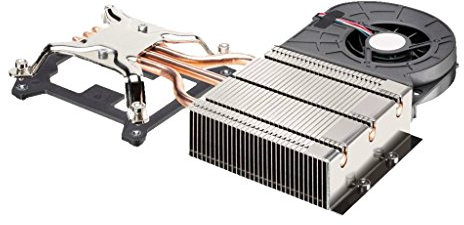 Intel BXHTS1155LP Ventilateur PC