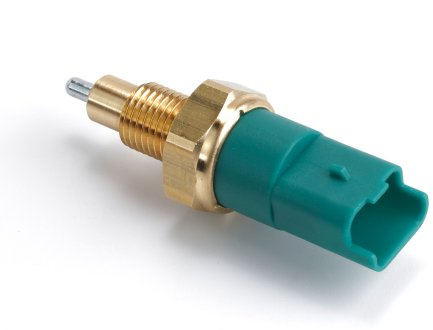 Standard Fuel Parts RLS5138 Reverse Light Switch, Green