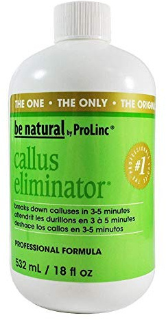 ProLinc Callus Eliminator, 18 Fl Oz (Pack of 1)