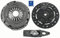 SACHS 3000 951 039 Kupplungssatz für Mitsubishi Colt VI (Z3_A, Z2_A, RG) 2002-2012 und Andere Fahrzeuge