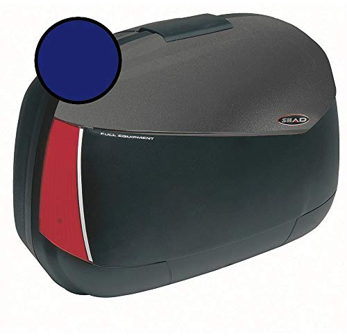 SHAD D1B43E01 Topcase-Zubehör, Blau