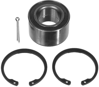 Meyle 614 160 0007 Wheel Bearing Kit