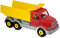 Wader Gigant Kipplaster Lastwagen LKW Kipper 43 cm