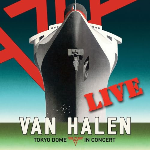Tokyo Dome In Concert