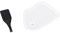 Mares X-Vision 2014 Verres pour Lunettes Transparents-Taille 15