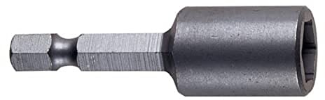 Makita Steckschlüssel, 1/4 Zoll, SW5 16, P-06024