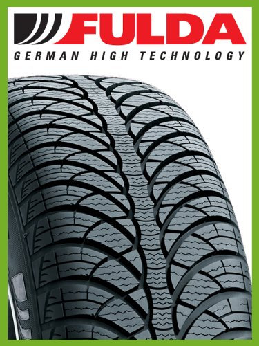Fulda Kristall Montero 3 M+S - 175/70R14 84T - Winterreifen