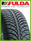 Fulda Kristall Montero 3 M+S - 175/70R14 84T - Winterreifen