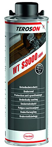 Teroson 882415 Beschichtungsprodukt Terotex Super 3000 Aqua 1 L