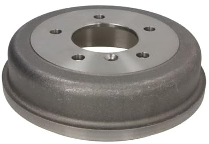 TRW Automotive AfterMarket DB4038 Bremstrommel
