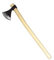 SCURE TRENTINA N.6 1500 LEGNO RINALDI [RINALDI ]