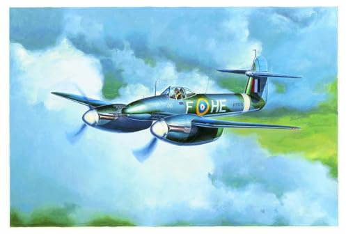 Trumpeter 1: 48 - Westland Whirlwind