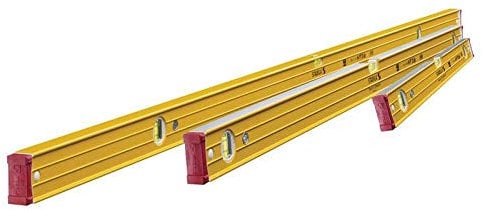Stabila STB962SET Box Section Levels