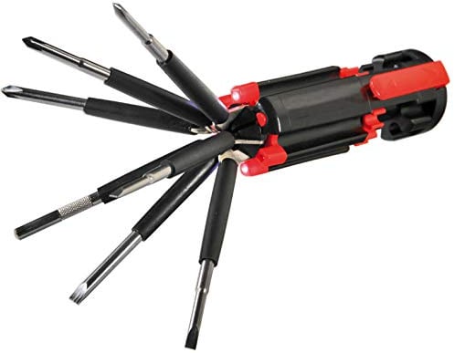 LAMPA 65974 Schraubwerkzeug-Set