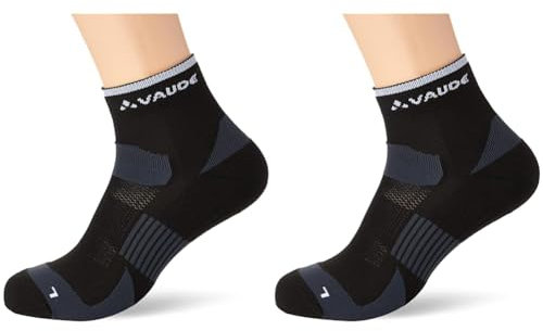VAUDE Bike Socks Short