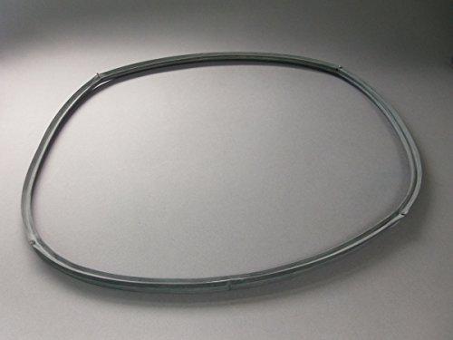 BSD Backofendichtung 4 seitig Türdichtung Backofen 50” (Dick)