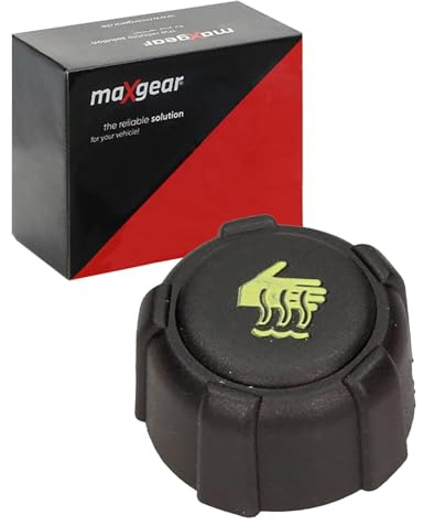 Maxgear 28-0322 Verschlussdeckel, Kühlmittelbehälter | 28-0322 passend für Dokker Duster