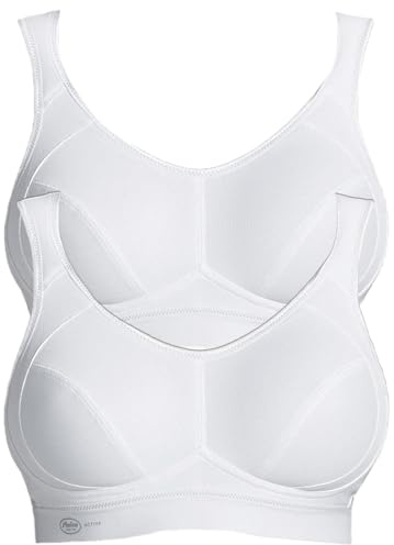 Anita 2er Pack Sport BH Extreme Control 5527 Gr. 65-105 B-H
