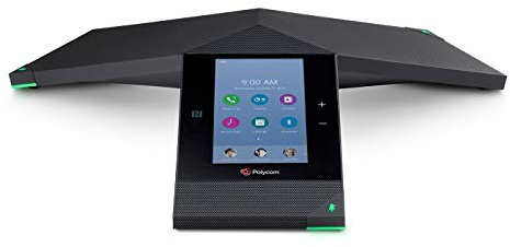 Polycom Realpresence Trio 8800 Collaboration Kit EagleEye Mini Trio Visual Skype-for-Business