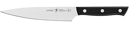 HENCKELS Universalmesser 6-inch Schwarz/Edelstahl