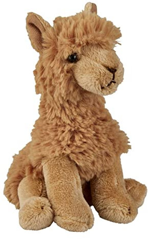 Ravensden Peluche Alpaca Peluche 15cm