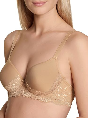 CALIDA Damen Sensual Secrets Schalen-BH