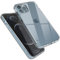 EAZY CASE Premium Crystal TPU Hülle kompatibel mit iPhone 12/12 Pro Schutzhülle Silikon mit Kameraschutz, Slimcover, Handyhülle, Silikonhülle, Backcover, Durchsichtig, Transparent