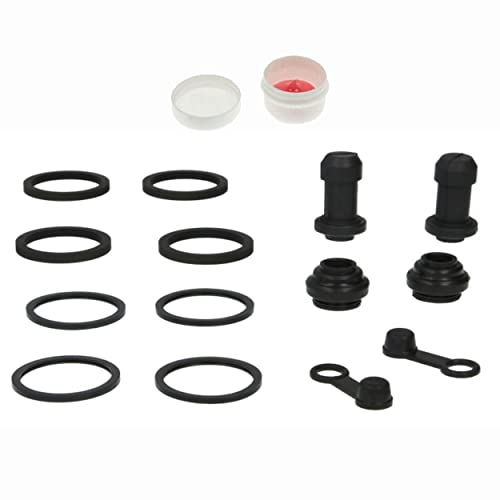 Bremssattel Reparatursatz vorne für Honda CB 600 750 CBF 600 CBR VFR 750