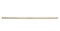 MANGO MADERA AZADA (M3) Ø38x1000mm