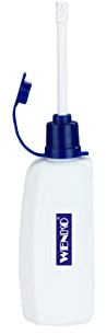 Maximex Bidet To Go, mobiles Bidet für die sanfte, hygienische Körperpflege unterwegs, gründliche Reinigung für den Intimbereich, ausziehbare Sprühdüse, regulierbarer Wasserstrahl, 150 ml