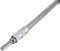 Bendy Screwdriver Attachment Wera Flexible Bit Holder Metal 1/4 Extension Screwdriver Flexible Shaft Bit Holder Connecting Link