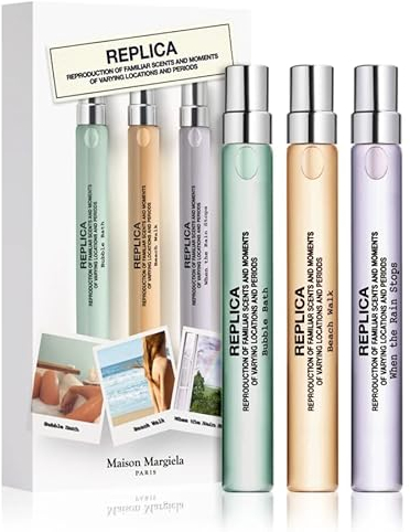 Maison Margiela REPLICA Discovery Set A