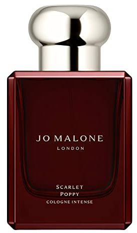 JO MALONE LONDON, Scarlet Poppy Cologne Intense, Unisexduft, 50 ml