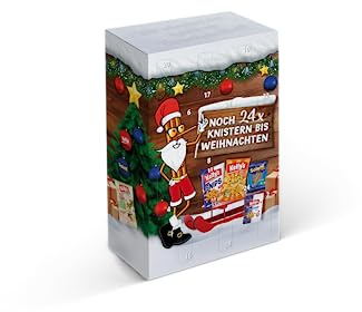 Adventskalender Kelly & Soletti