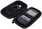 foto-kontor Hülle kompatibel mit Garmin Edge 1050/1040 Solar/Solar Edge 1030 / Plus Edge Explore/Explore 2 GPS Fahrradcomputer Schutzhülle Outdoor Tasche Case schwarz