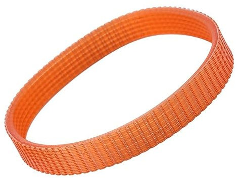 Lot de 4 courroies d'entraînement nervurées pour ponceuse à bande 9401 Machine abrasive Outils électriques Pièces pour sèche-linge