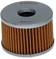 FILTRO OLIO MIW BENELLI 125 BN - 125 TNT/TORNADO