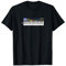 Synthesizer Keyboard T-Shirt