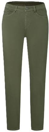 MAC Dream Olive Night PPT 5448-00-0355 677R W42 L28