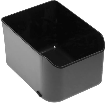 Tresterbehälter kompatibel mit/Ersatzteil für Jura 70118 IMPRESSA A1... Easy Kaffeevollautomat