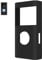 Silicone Skin Case Cover Compatible with Ring Video Doorbell (2nd Gen & Battery Doorbell Plus), Silicone Cover Durable, Weather - Resistant, UV - Resistant, Rain - Resistant