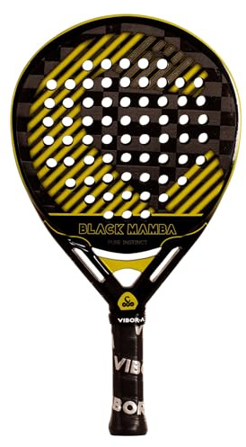 Vibor-a Black Mamba EVO Pro Black