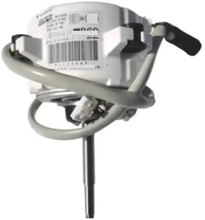 Ryettisk Ventilateur de climatisation KFD-325-70-8A2, Moteur CC 869 RMX160CMV2C