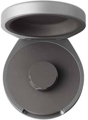 Oura Ring 5 - Tragbares Ladegerät - Größe 9