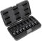 Sealey Ak5602 Impact TRX-Star Socket Bit Set 8Pc 1/2Sq Drive