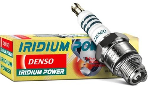 Denso Zündkerze Iridium Power IK20G / 5352-5352