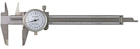 CNC QUALITÄT Calibre de reloj de 100 mm
