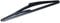 ACP Genuine 11 Specific Fit Wiper Blade - Part No. RB-30