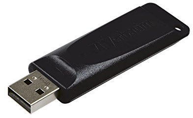Verbatim 98695 Clé USB 8 Go