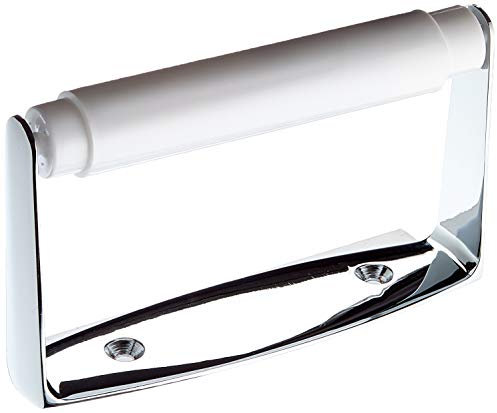 William Hopkins 19301SK Robin Chrome Plated Standard Toilet Roll Holder
